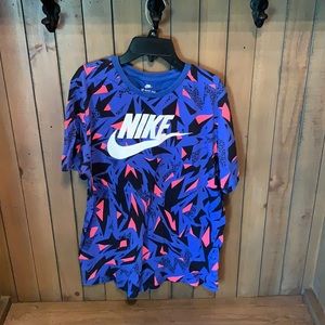 Men’s LG Nike T-shirt